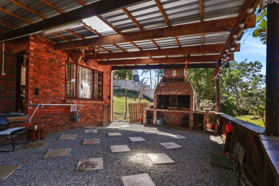 3 Bedroom Property for Sale in Nahoon Valley Park Eastern Cape